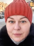 Ирина, 43 года, Новосибирск