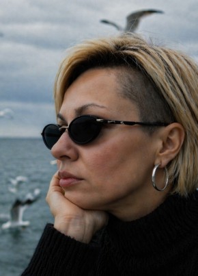Karina, 37, Russia, Yekaterinburg