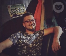 Ignat, 34, Minsk