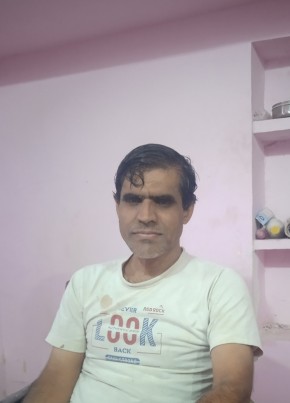 Ramesh, 49, India, Pune