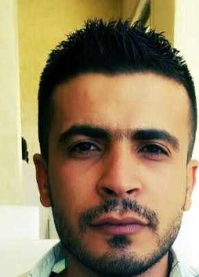 Mehmet Nuri, 35, Türkiye Cumhuriyeti, Nizip