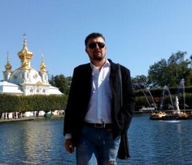 Николай Загашев, 43 года, Ставрополь