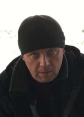 Петр из Тольятти 55 лет