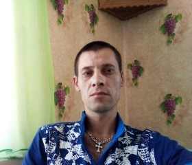 Олег никитин, 43 года, Мелеуз
