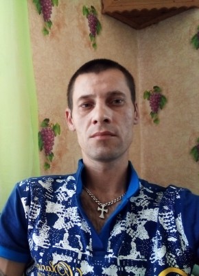 Oleg nikitin, 43, Russia, Meleuz
