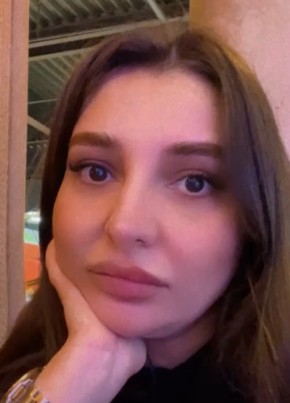Svetlana, 36, Россия, Москва