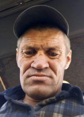 Василий из Ширы 45 лет