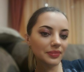 Nadezhda, 39, Moscow