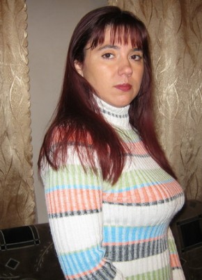 Natasha, 46, Ukraine, Trostyanets