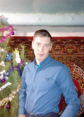 Константин, 40, Россия, Курган