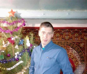 Константин, 40 лет, Курган