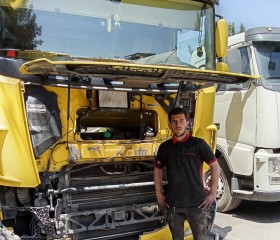 Goodarzi, 22, Rehnan