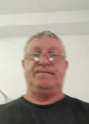Юрий из Бисерти 64 года