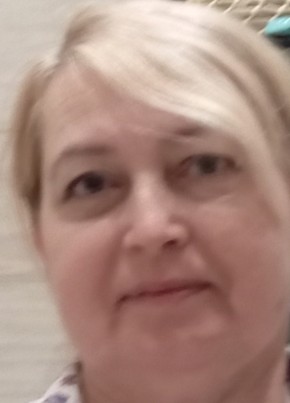 Ангелина из Рязани 61 год