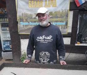 Aleksandr, 67, Moscow