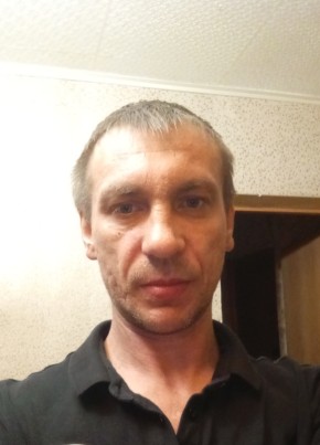 Александр, 47, Россия, Рязань