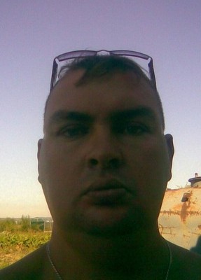 Павел, 44, Россия, Краснодар