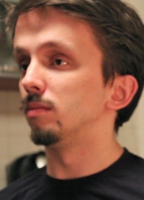 Anton, 37, Russia, Saint Petersburg