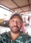 Gilmar, 48 лет, Bandeirantes