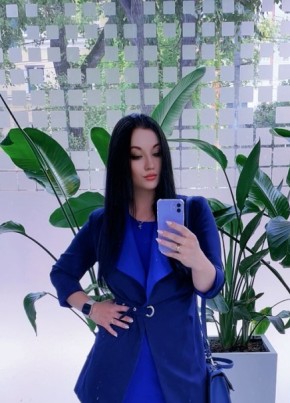 Alina, 30, Россия, Воронеж