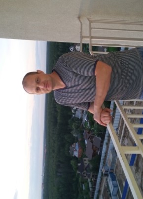 Александр, 51, Россия, Болхов
