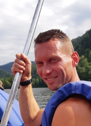 Алексей, 40, Россия, Обь