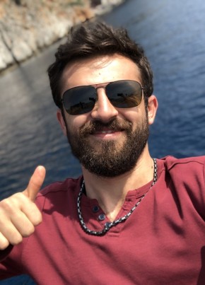 Mehmet, 34, Türkiye Cumhuriyeti, Çumra