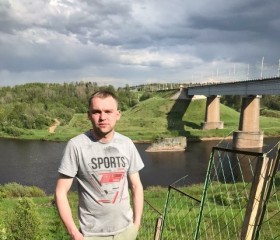 Сергей, 28 лет, Великий Новгород