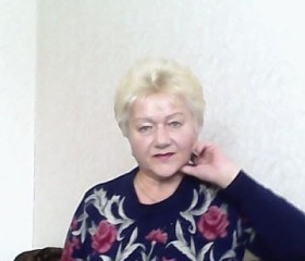 Вера, 70 лет, Прокопьевск