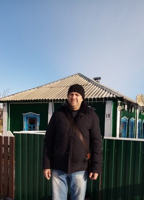 Сергей, 57, Россия, Нижнедевицк