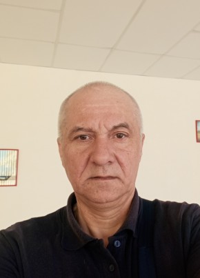 Тарик, 51, Россия, Воронеж