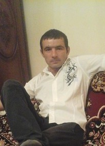 Батик, 38, Россия, Ардон