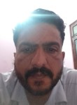 Hardeep Lal, 38  , New Delhi