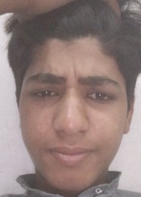 Hassan, 18, پاکستان, اسلام آباد