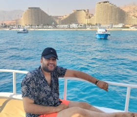 طارق, 33, Qalyub