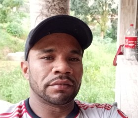Ademar Oliveira, 35 лет, Jundiaí