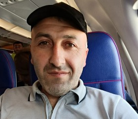 SEVO, 34, Moscow