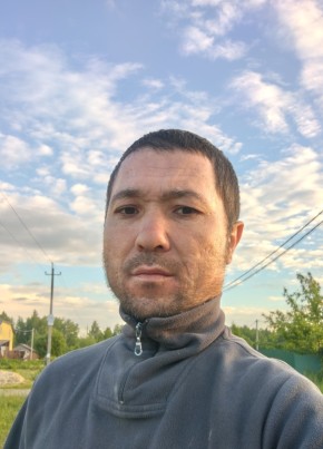 Rustam из Москвы 38 лет