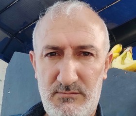 Mustafa, 43 года, Esenyurt