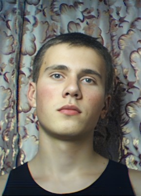 RamblerDating profile picture for @victorsan
