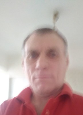 Андрей, 58, Россия, Кисловодск