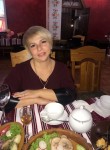 Людмила, 54 года, Симферополь