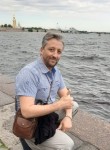 Валентин Кричиун, 44 года, Санкт-Петербург