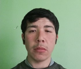 Shakh, 27, Moscow