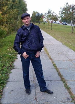 Дмитрий, 45, Россия, Екатеринбург
