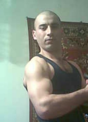 Ismat Shiraliy, 39, Azərbaycan Respublikası, Saatlı