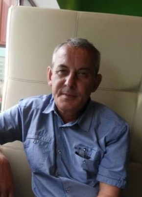 rasim, 60, Russia, Zainsk