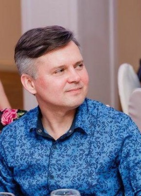 Roman, 51, Russia, Krasnodar