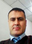 Sams, 44 года, Душанбе
