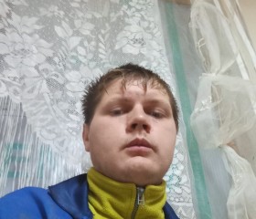 Дмитрий, 23 года, Тюмень